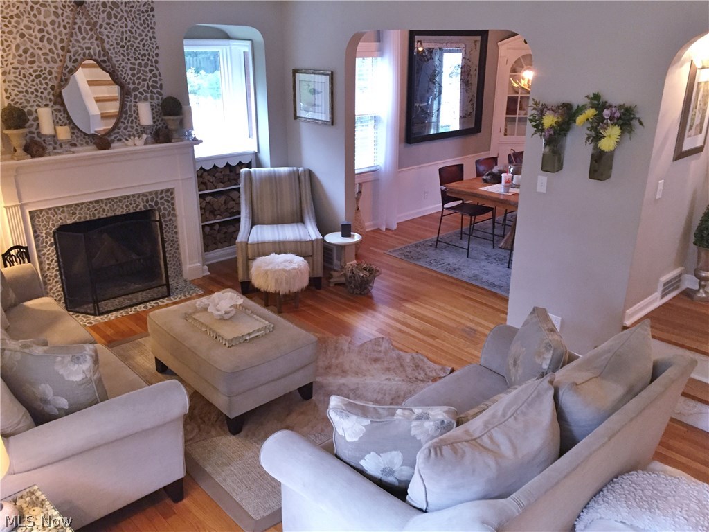 Coffinberry - Residential