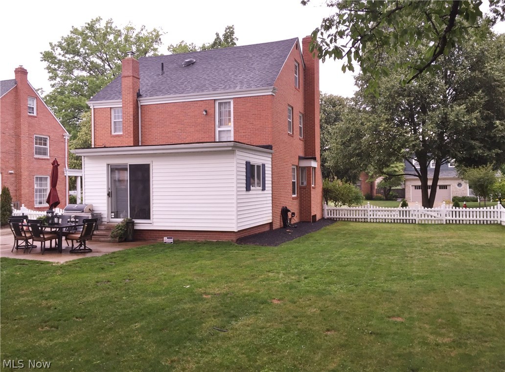 Coffinberry - Residential