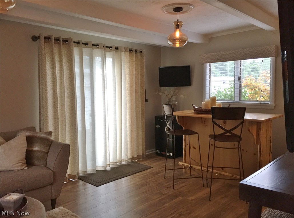 Coffinberry - Residential