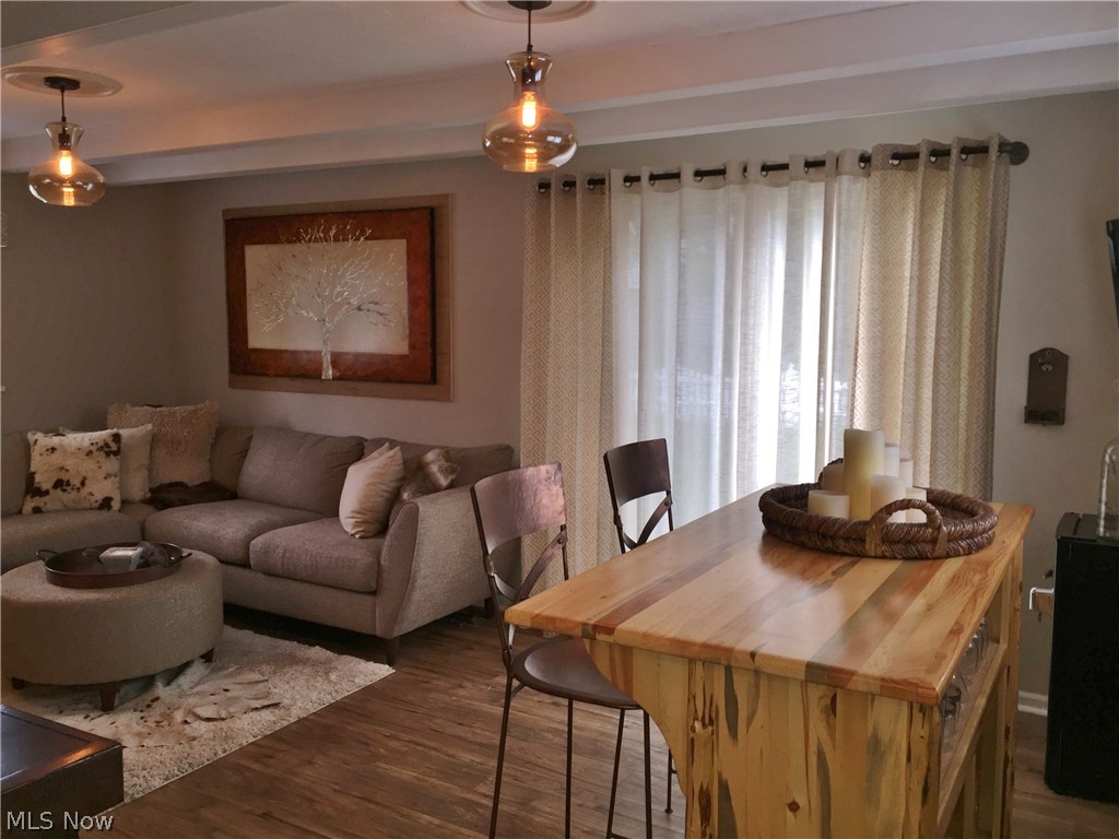 Coffinberry - Residential