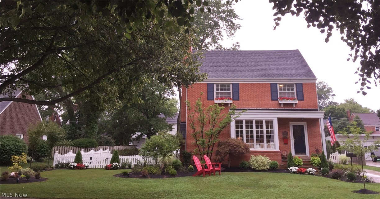 Coffinberry - Residential