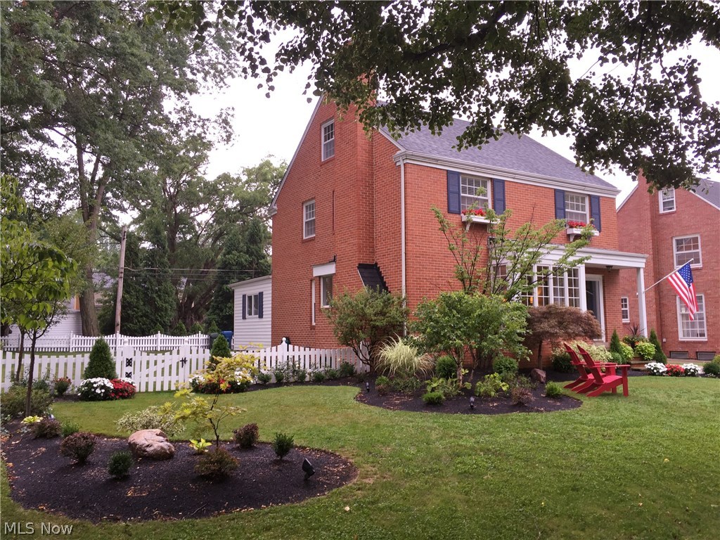 Coffinberry - Residential