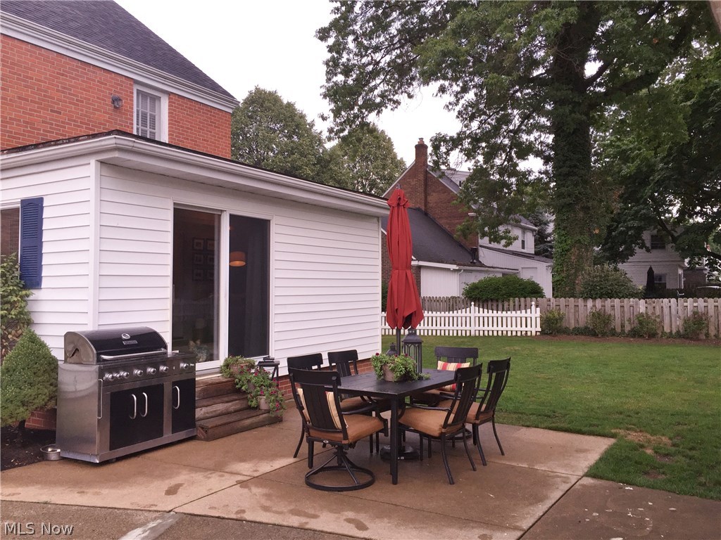 Coffinberry - Residential