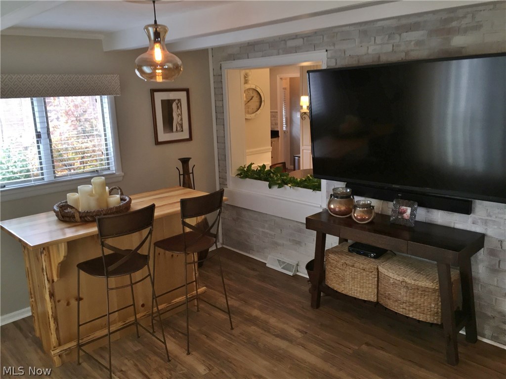 Coffinberry - Residential