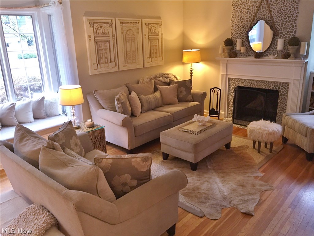 Coffinberry - Residential