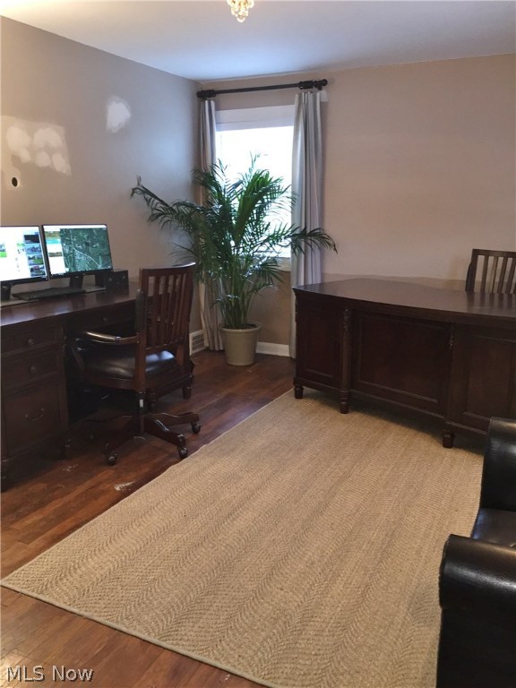 Coffinberry - Residential