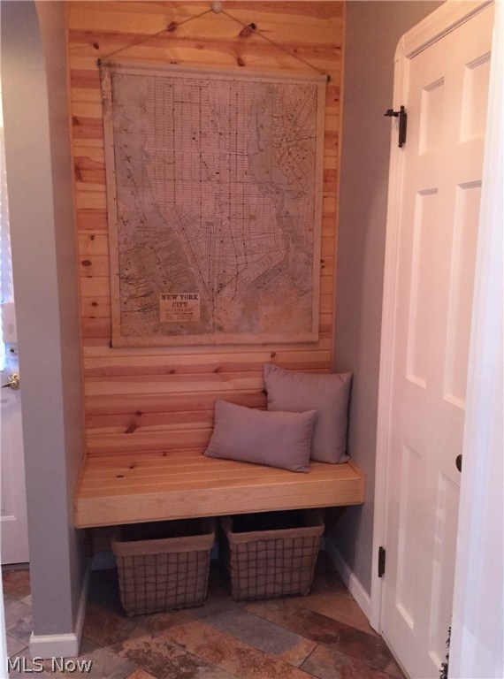 Coffinberry - Residential