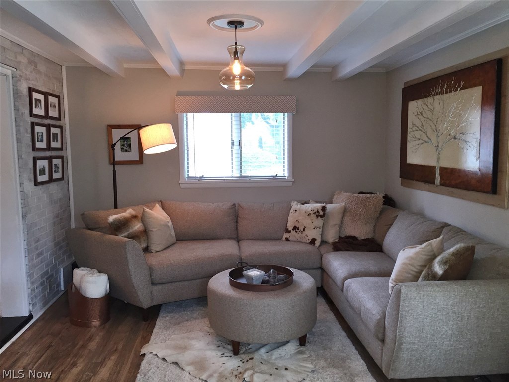 Coffinberry - Residential