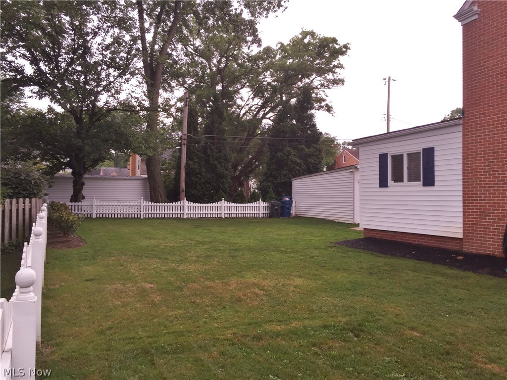 Coffinberry - Residential