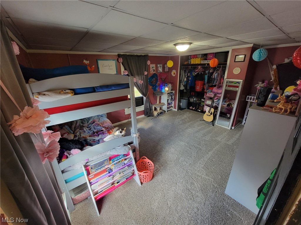 Wainwright Sub - Residential