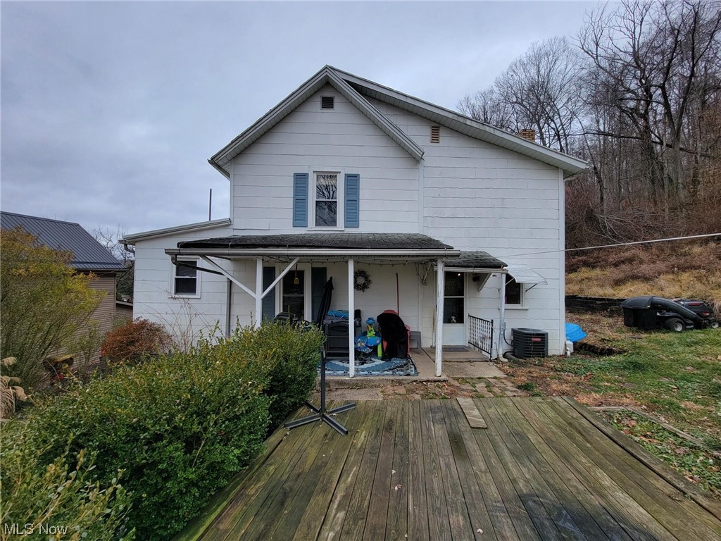 Wainwright Sub - Residential