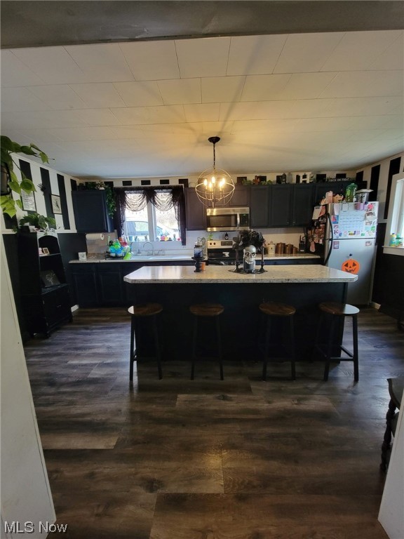 Wainwright Sub - Residential