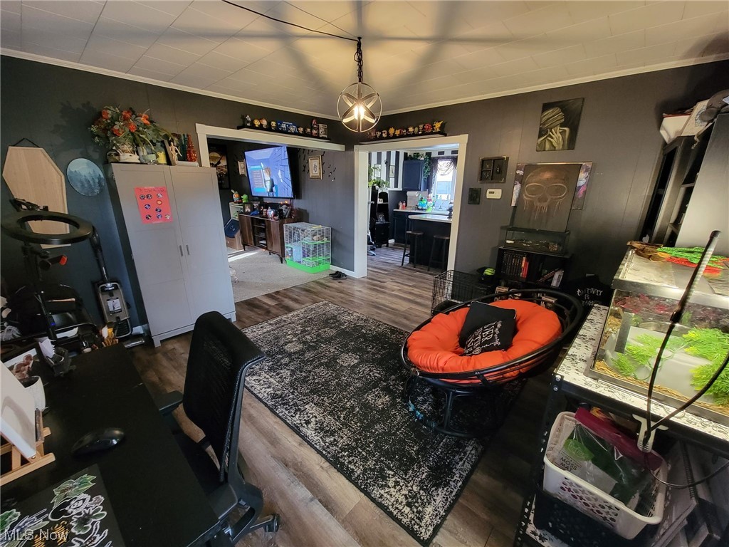 Wainwright Sub - Residential