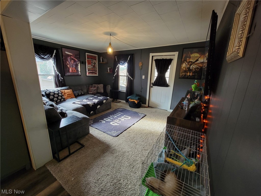 Wainwright Sub - Residential