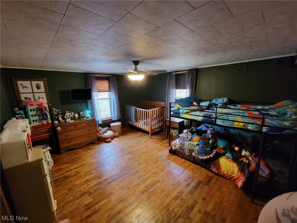 Wainwright Sub - Residential