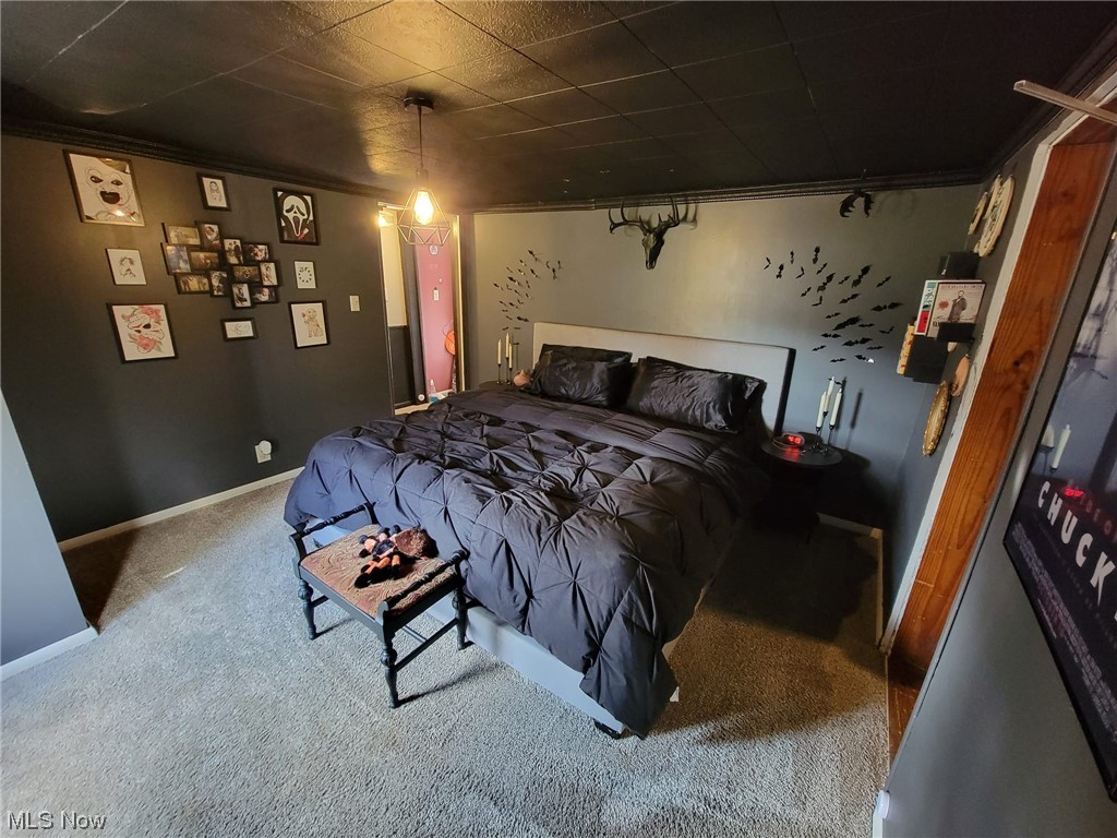 Wainwright Sub - Residential