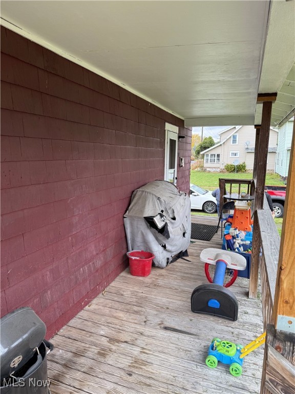 Canton - Residential