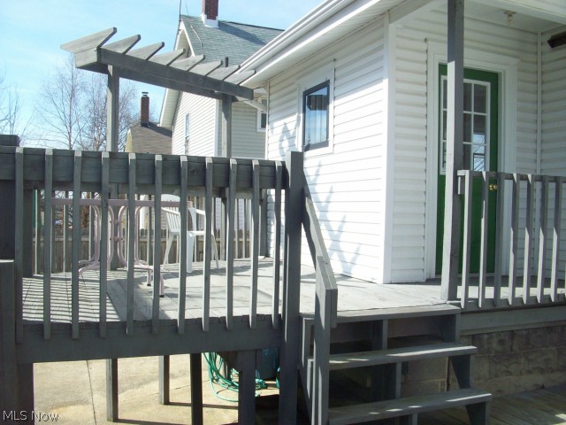 Kenmore Allotment - Residential