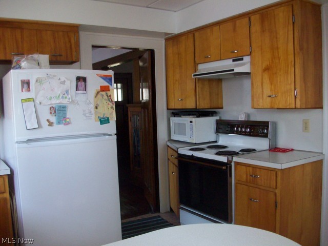 Kenmore Allotment - Residential