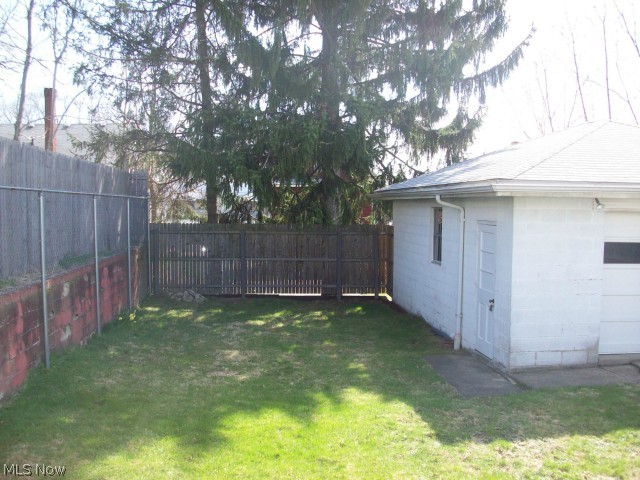 Kenmore Allotment - Residential