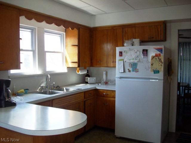 Kenmore Allotment - Residential