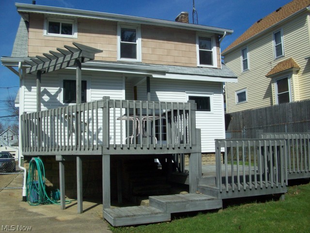 Kenmore Allotment - Residential