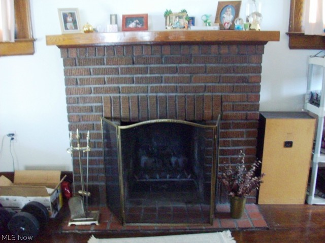 Kenmore Allotment - Residential