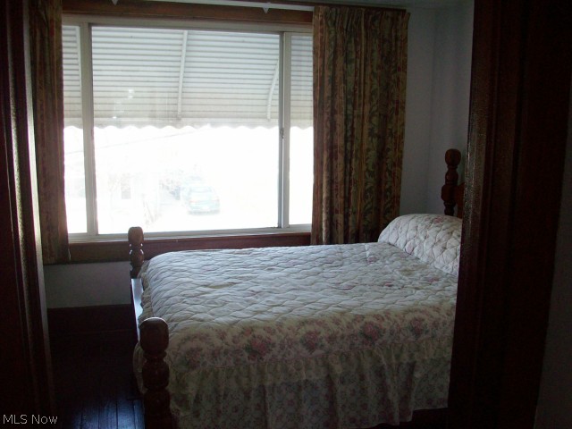 Kenmore Allotment - Residential