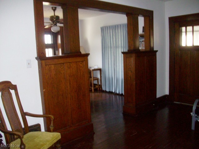 Kenmore Allotment - Residential