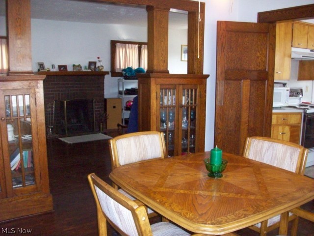 Kenmore Allotment - Residential