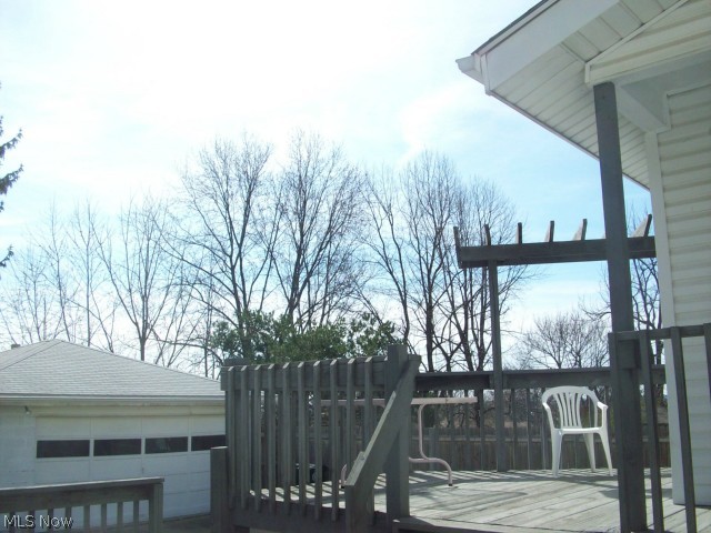 Kenmore Allotment - Residential