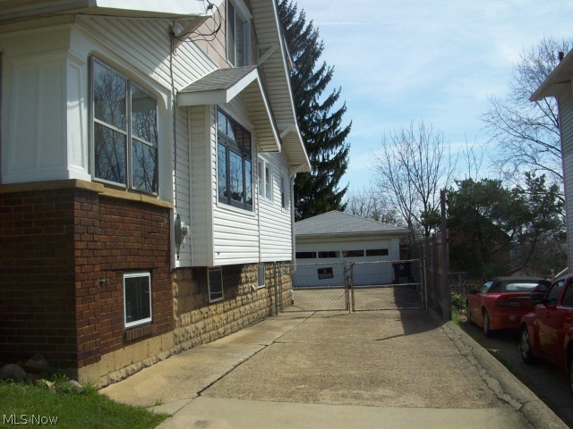 Kenmore Allotment - Residential