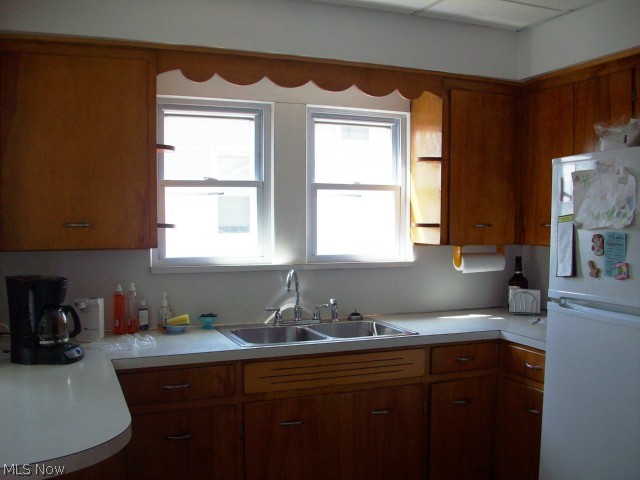 Kenmore Allotment - Residential