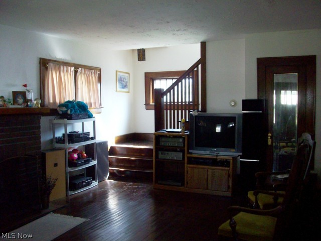 Kenmore Allotment - Residential