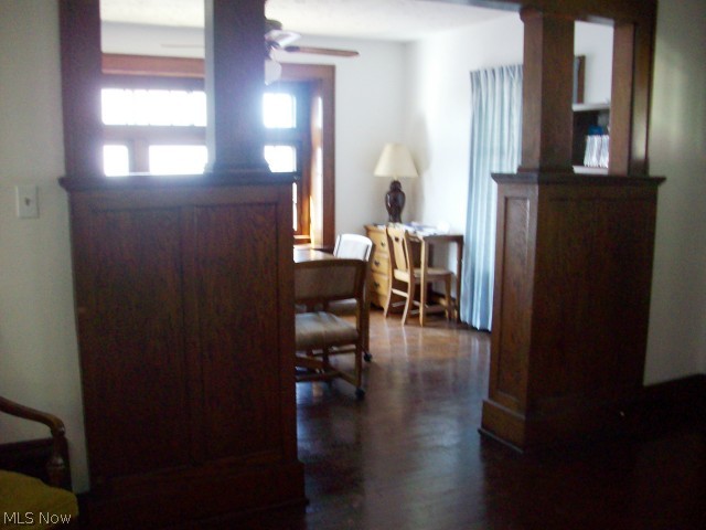 Kenmore Allotment - Residential