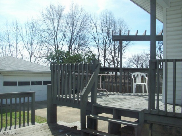 Kenmore Allotment - Residential