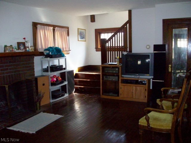 Kenmore Allotment - Residential