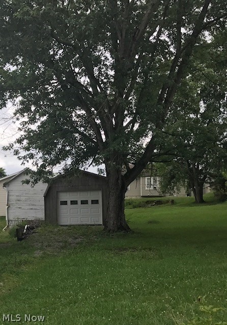 Norval Park - Residential