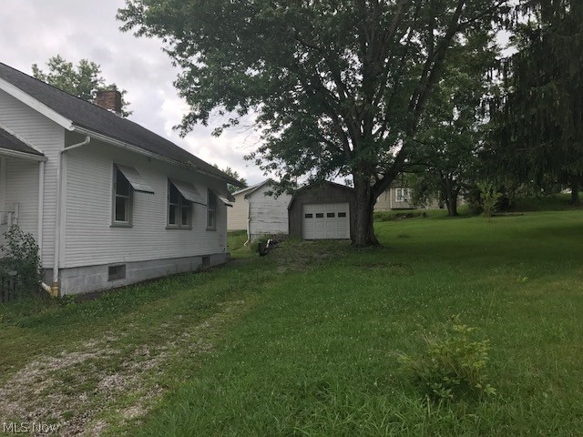 Norval Park - Residential