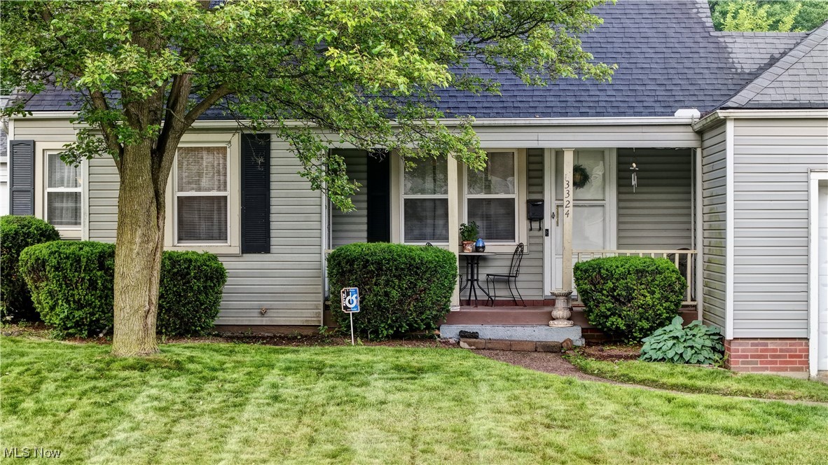 3324 Yale Avenue, Canton, Ohio image 2
