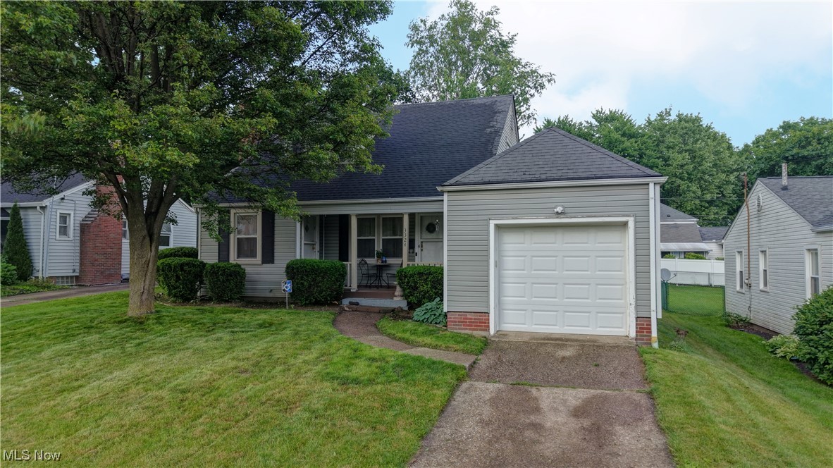 3324 Yale Avenue, Canton, Ohio image 1