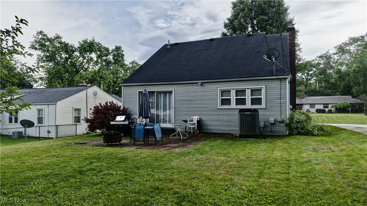 3324 Yale Avenue, Canton, Ohio image 23