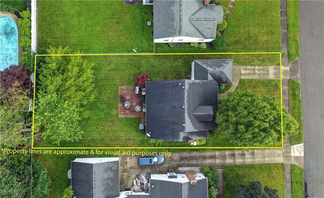 3324 Yale Avenue, Canton, Ohio image 27