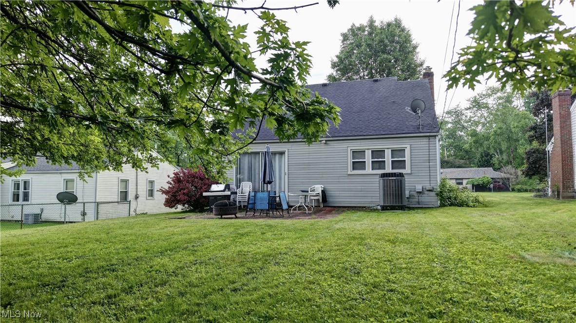 3324 Yale Avenue, Canton, Ohio image 24