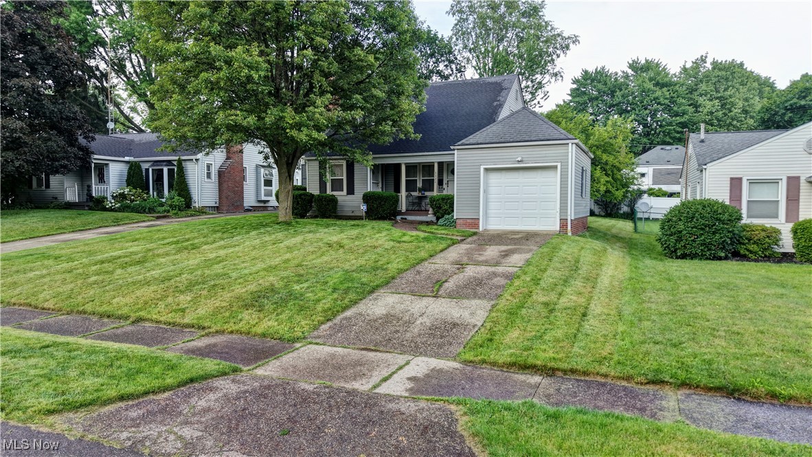 3324 Yale Avenue, Canton, Ohio image 5