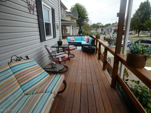 Orchard Place - Residential