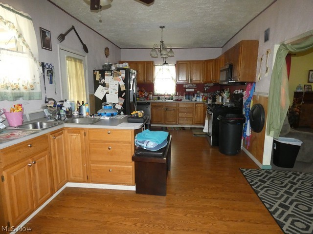 Orchard Place - Residential