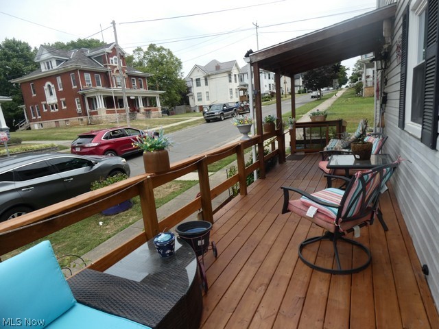 Orchard Place - Residential