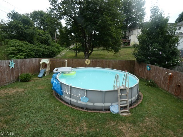 Orchard Place - Residential