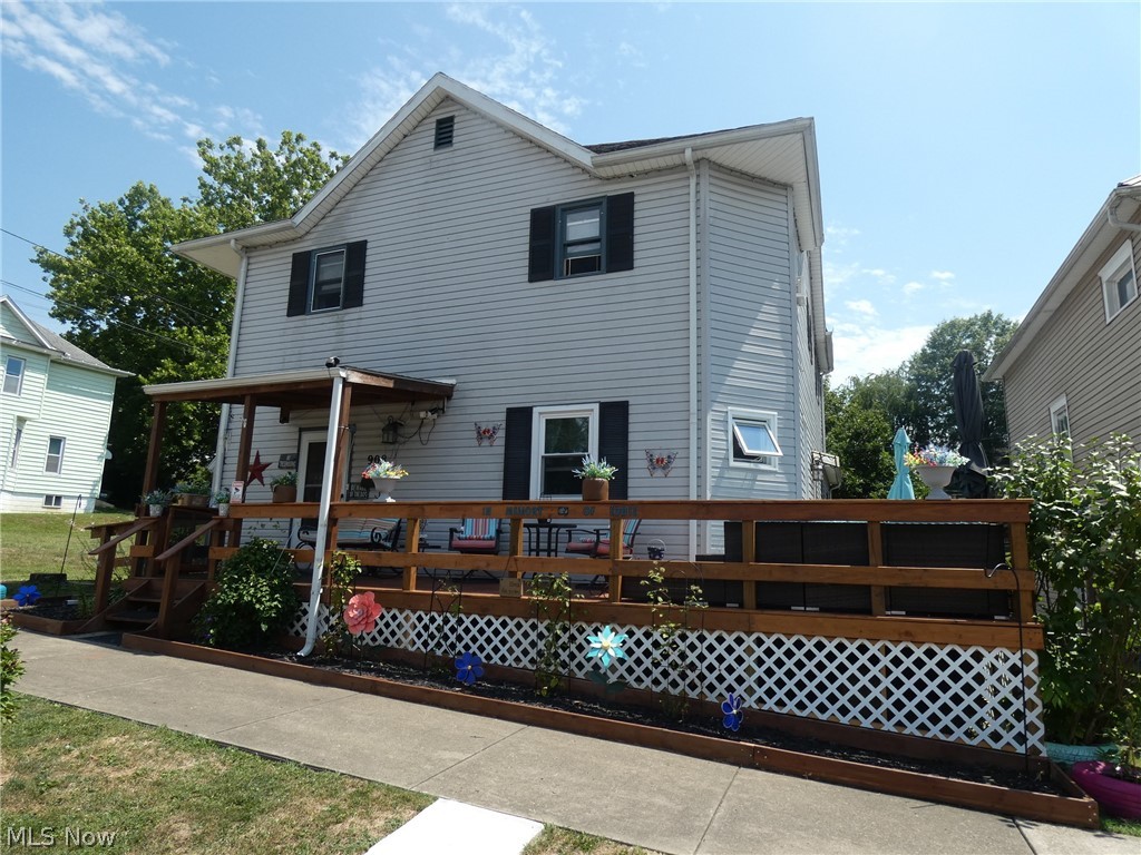 Orchard Place - Residential